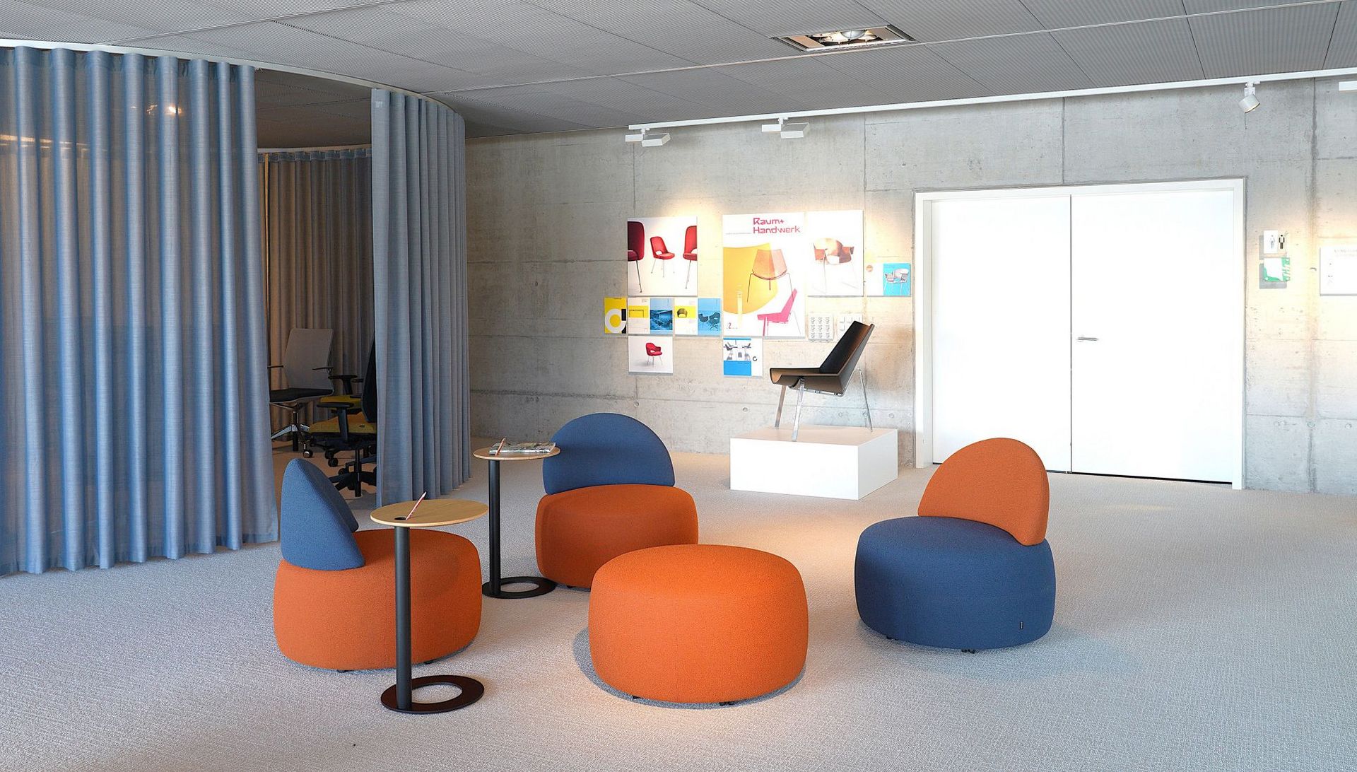 Showroom Bützberg