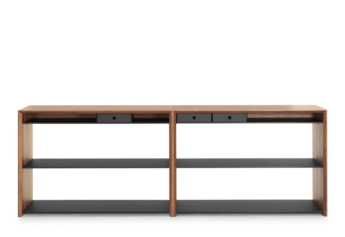 Lowboard Holz
