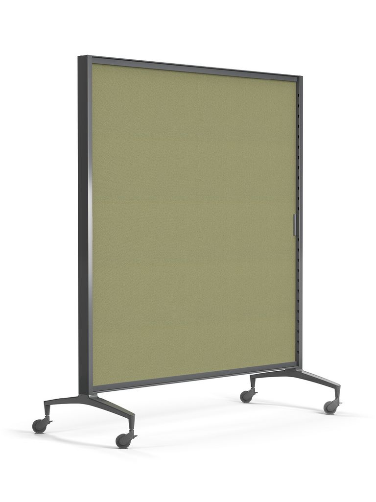Alteo Wall Mobiles Wandsystem