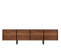 Lowboard Holz