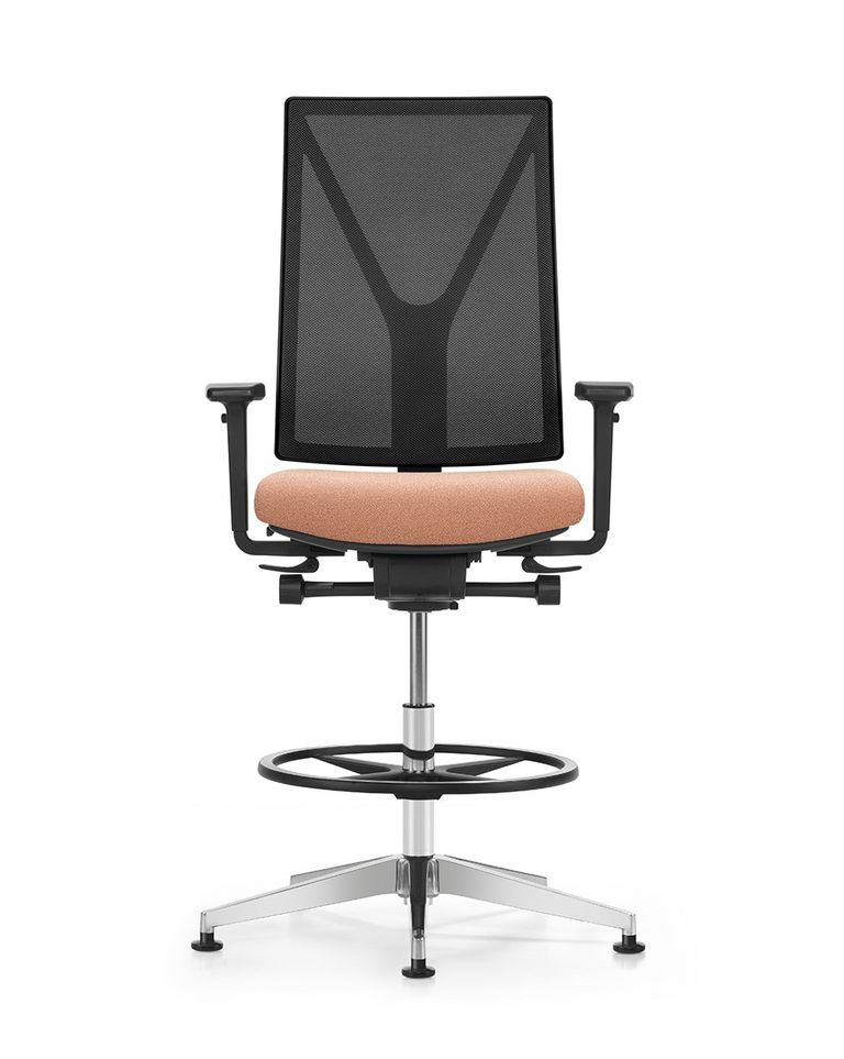 Yanos 3D Bürostuhl