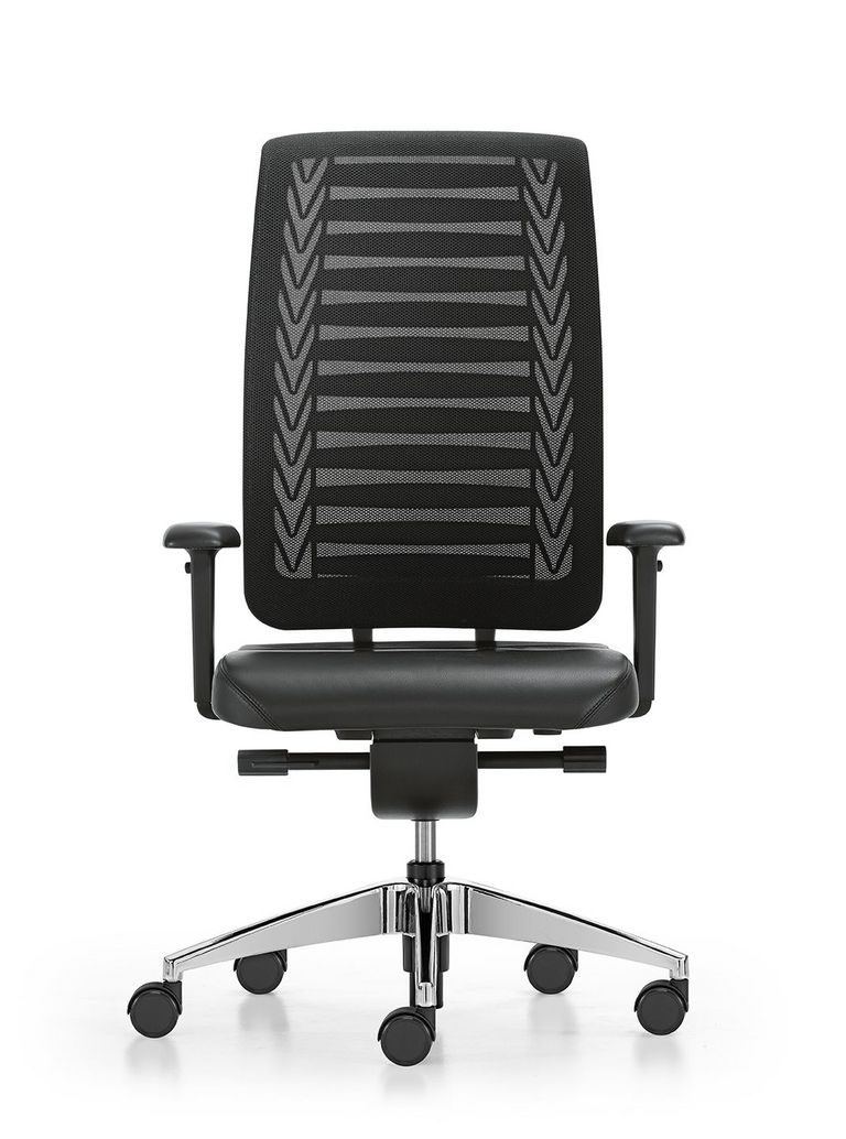 Schreibtischstuhl Reflex