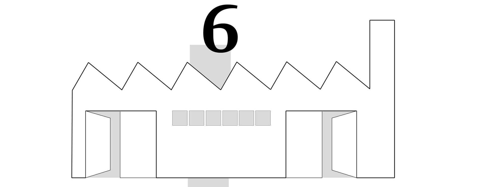Refurbishing Schritt 6: Demontage, Schreinerei, Polsterung und Metallbau