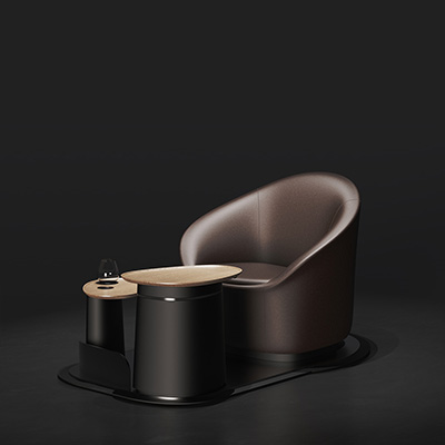 Floating Chair