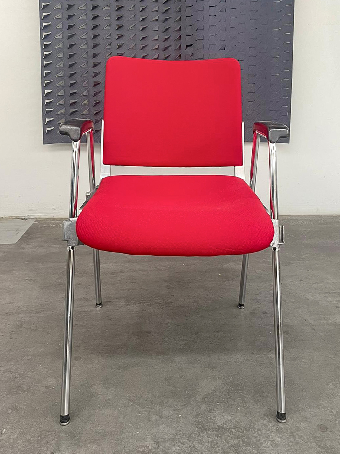 FILharmonie, Filderstadt, Allemagne Chaises révisées
