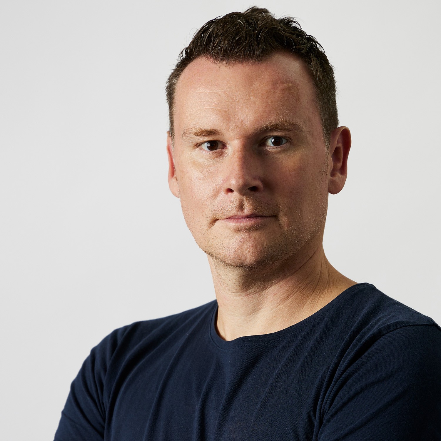 [Translate to Français:] Designer Björn Ischi