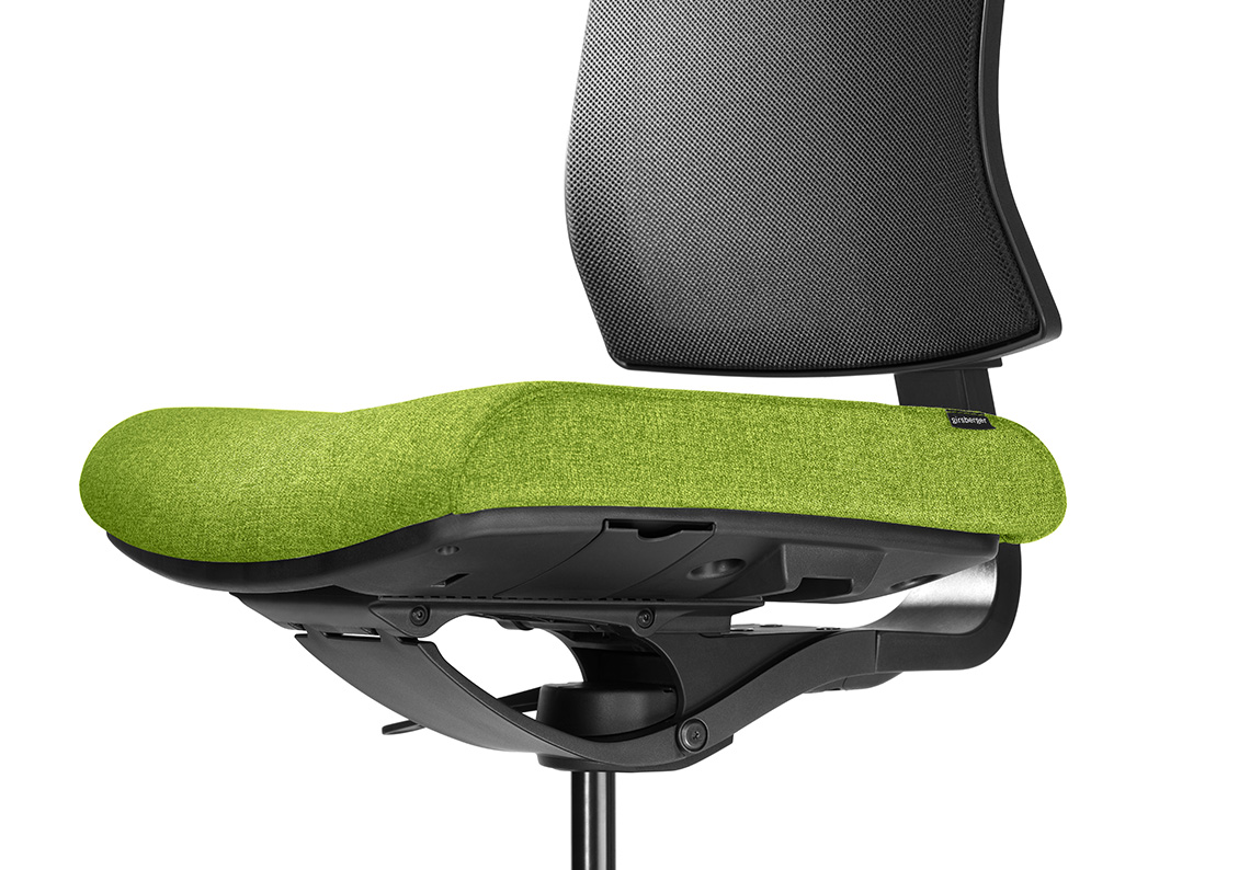 Yanos Flex Yanos Flex: Le mécanisme synchrone Flex